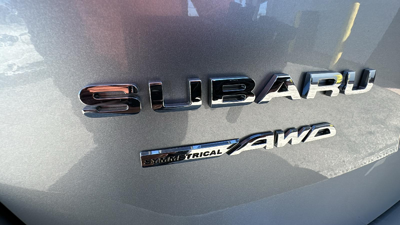2024 Subaru Outback Limited XT 27