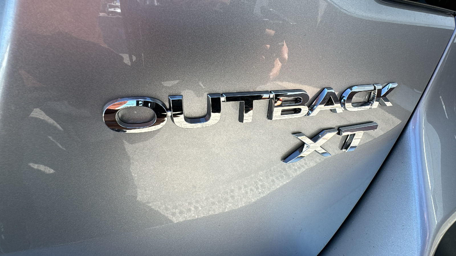 2024 Subaru Outback Limited XT 29