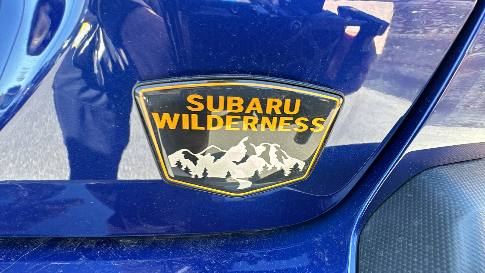 2024 Subaru Crosstrek Wilderness 29