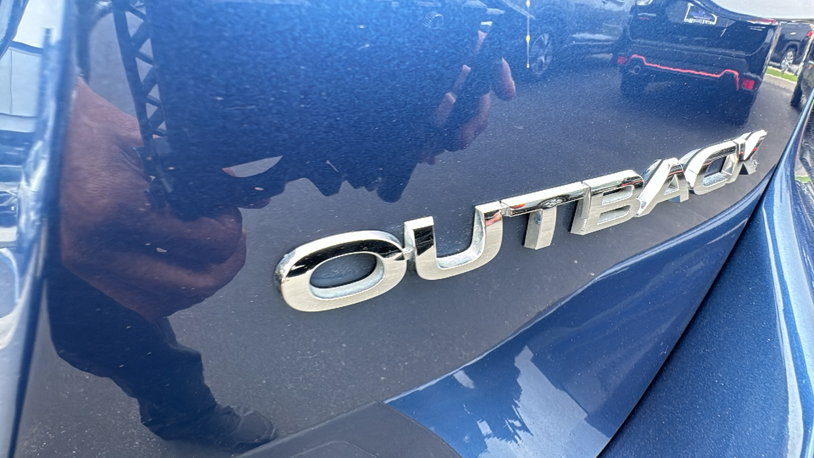 2022 Subaru Outback Limited 29