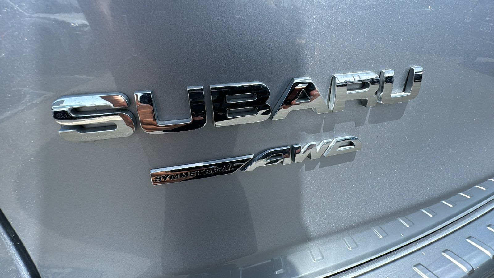 2022 Subaru Ascent Limited 27