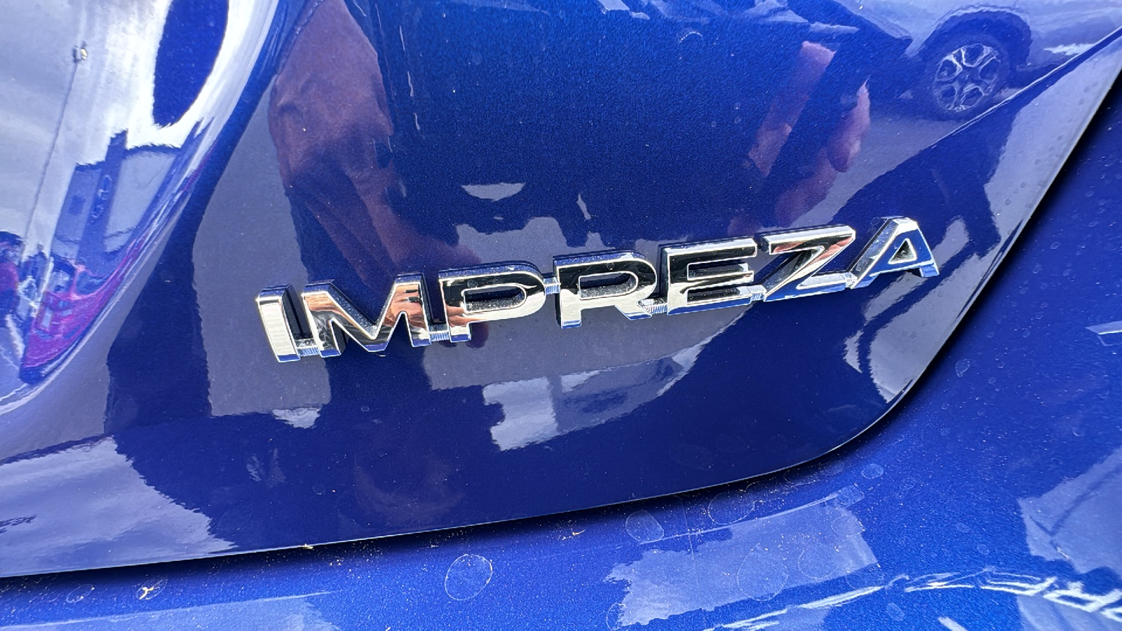 2024 Subaru Impreza Sport 27