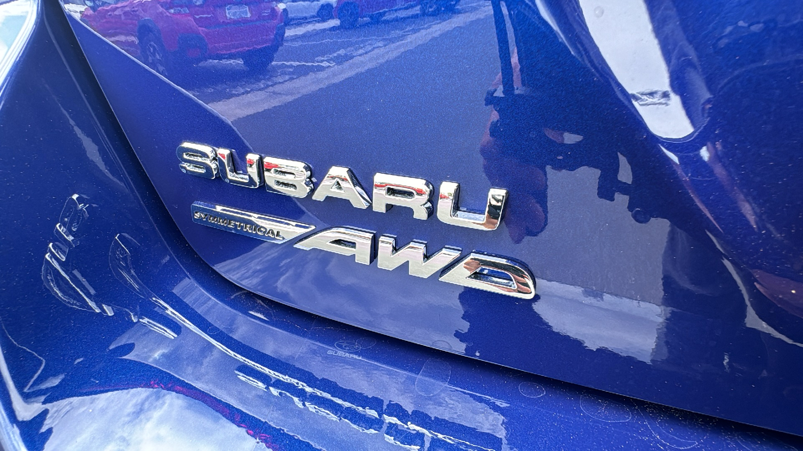 2024 Subaru Impreza Sport 29