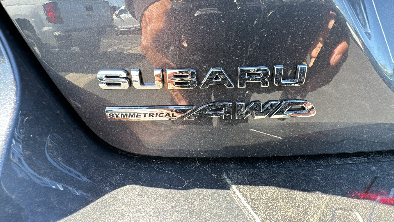 2024 Subaru Crosstrek Base 25