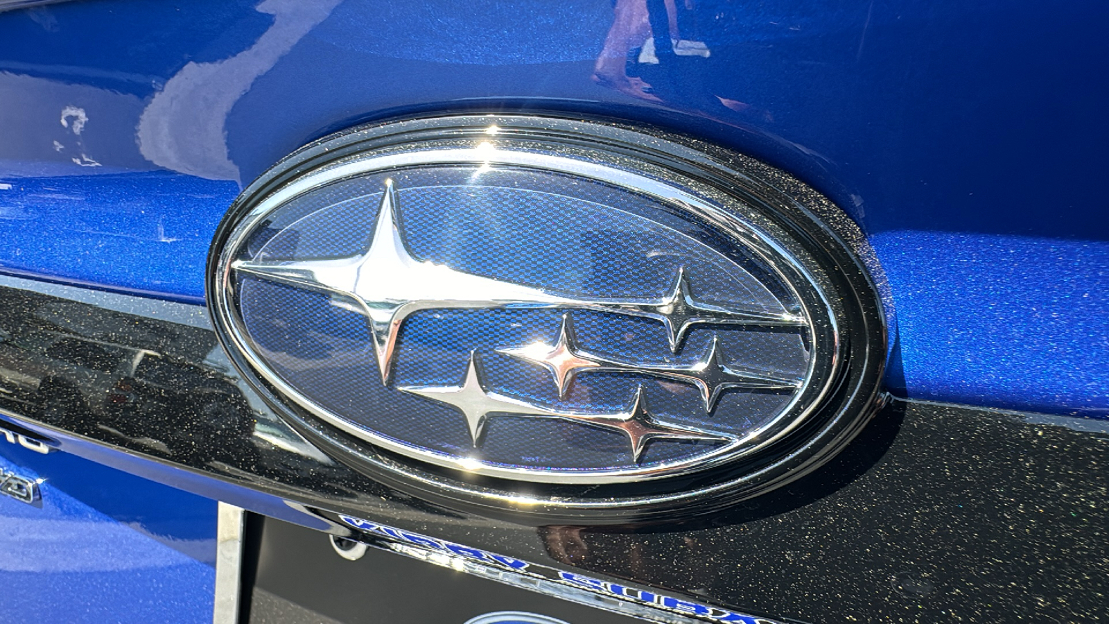 2024 Subaru WRX Premium 26