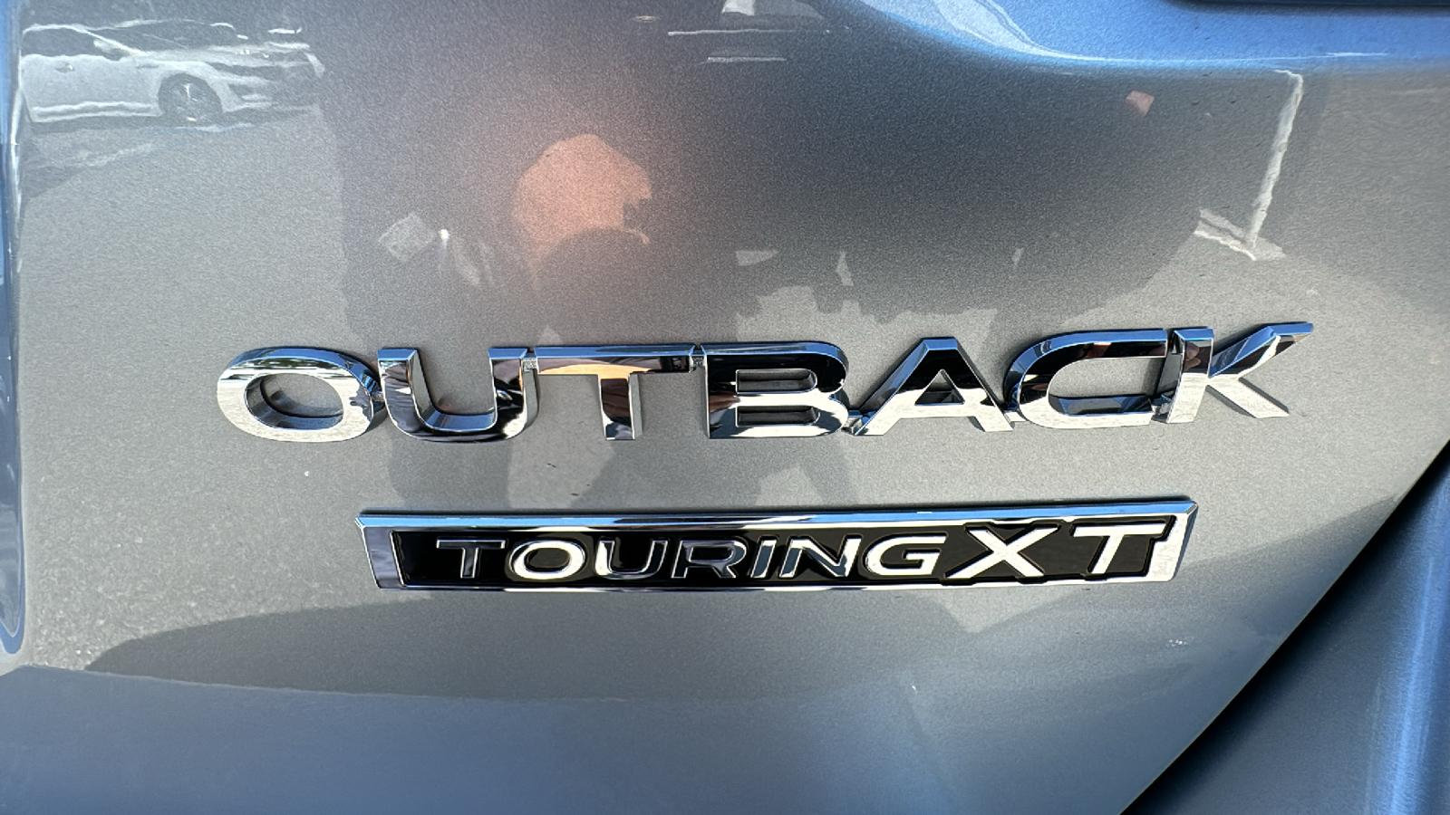 2024 Subaru Outback Touring XT 28