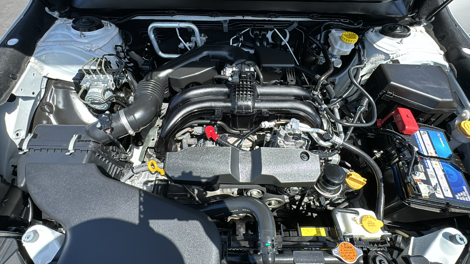 2019 Subaru Outback 2.5i Premium 9