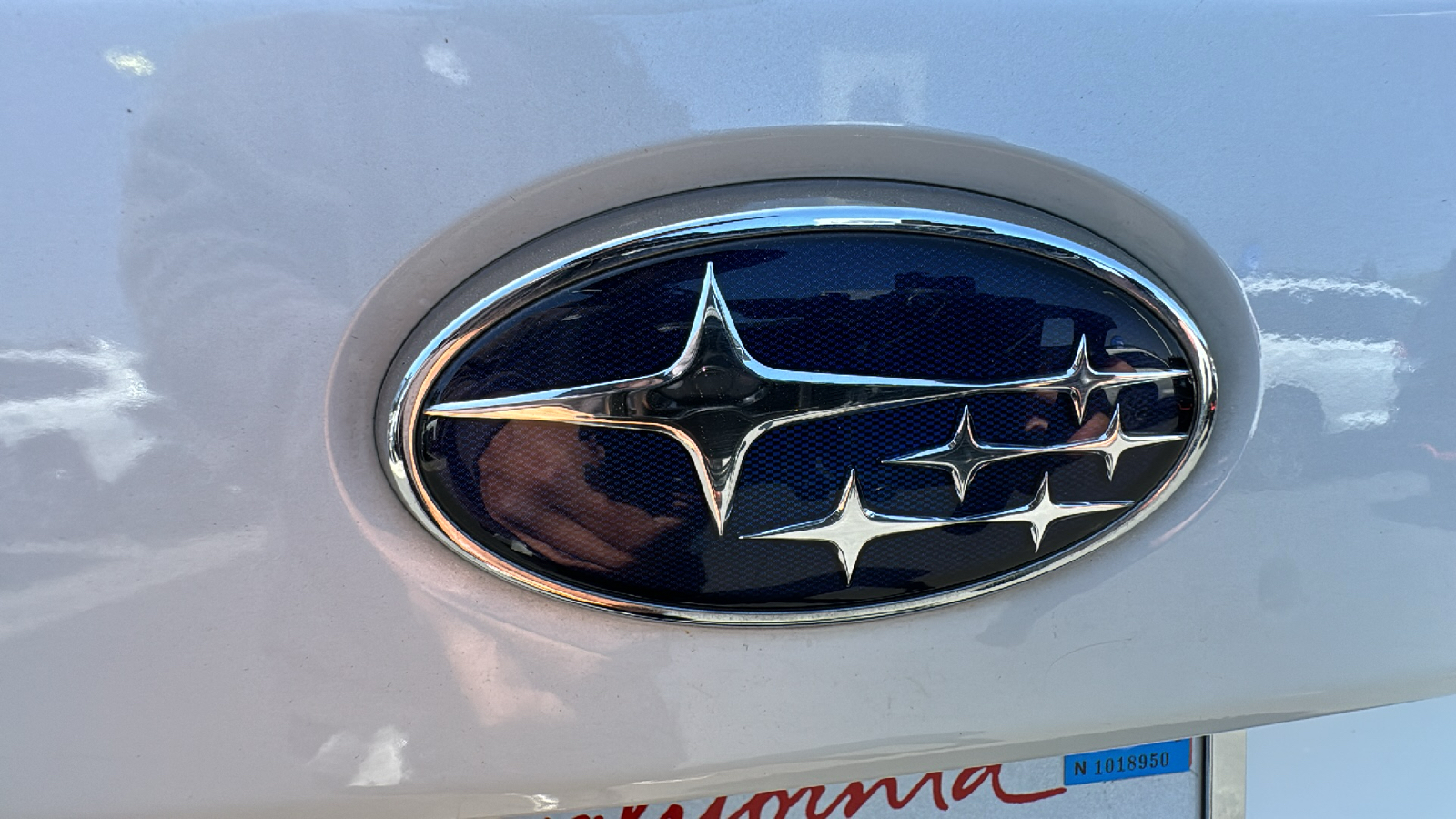 2019 Subaru Outback 2.5i Premium 26