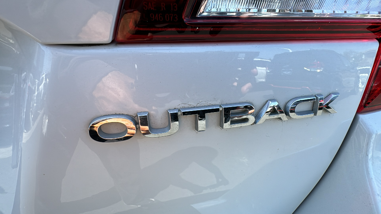 2019 Subaru Outback 2.5i Premium 27