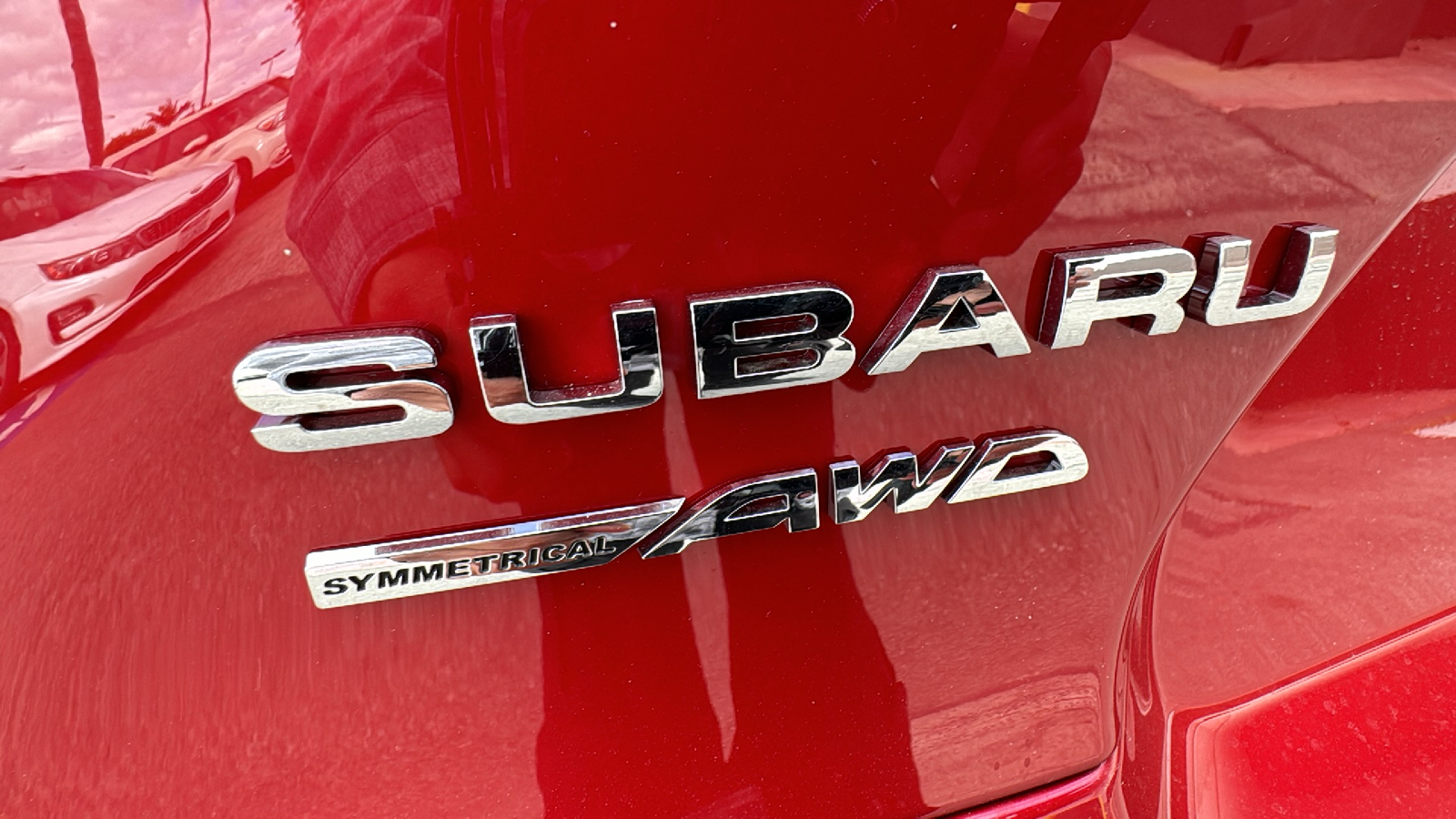 2024 Subaru Solterra Limited 25