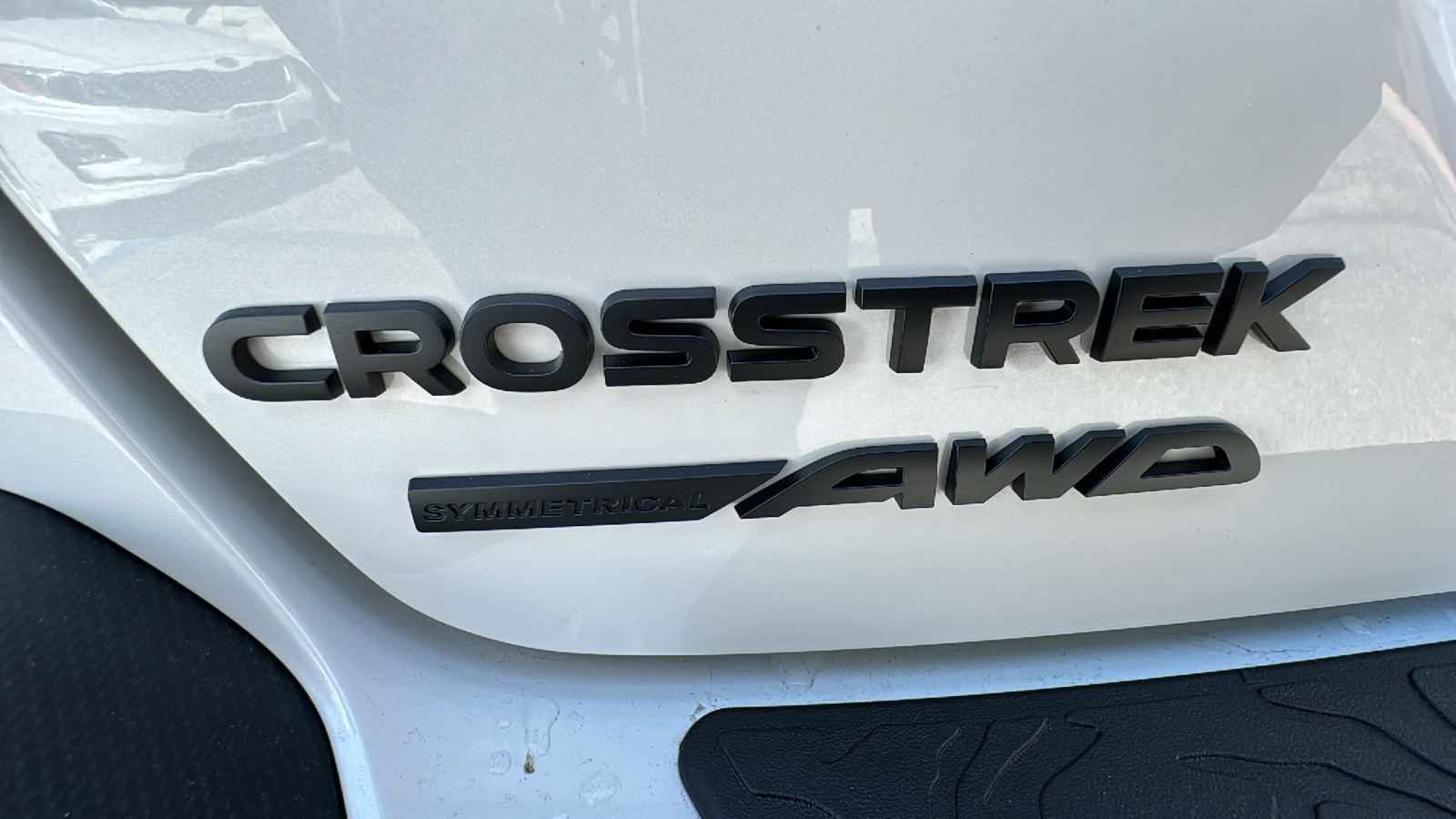 2024 Subaru Crosstrek Wilderness 27