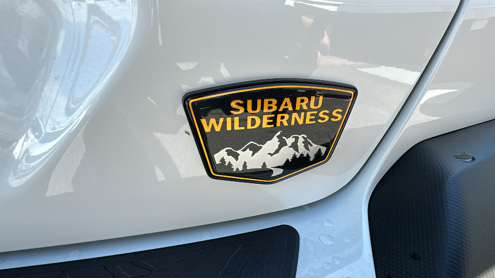 2024 Subaru Crosstrek Wilderness 29
