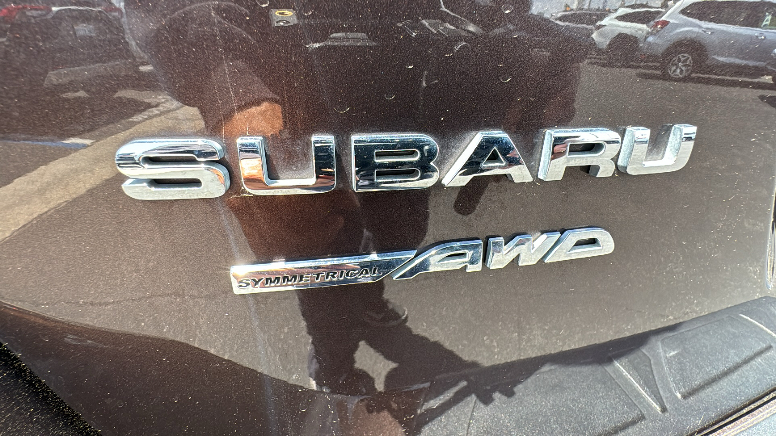 2021 Subaru Outback Limited 25