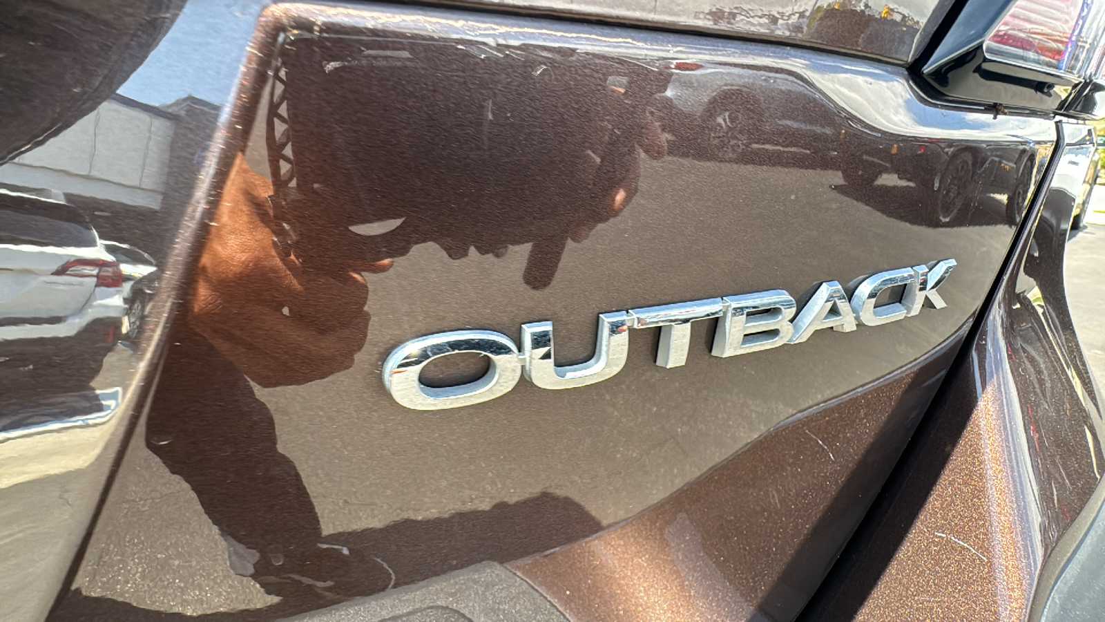 2021 Subaru Outback Limited 27