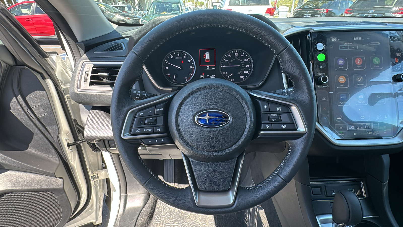 2024 Subaru Ascent Premium 16