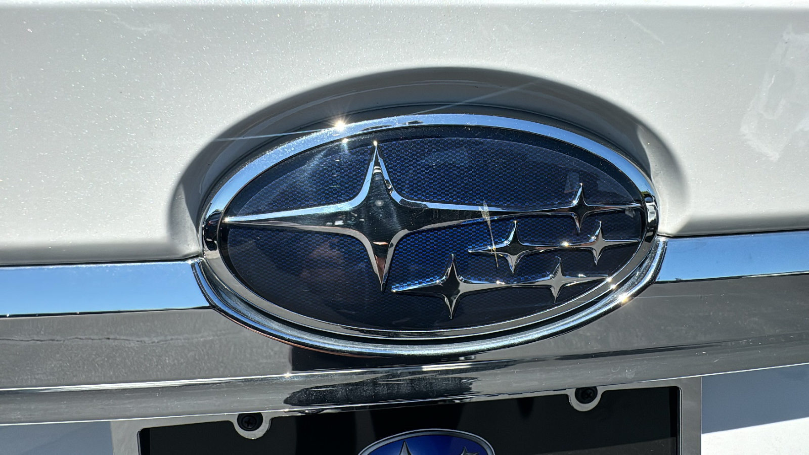 2024 Subaru Ascent Premium 26