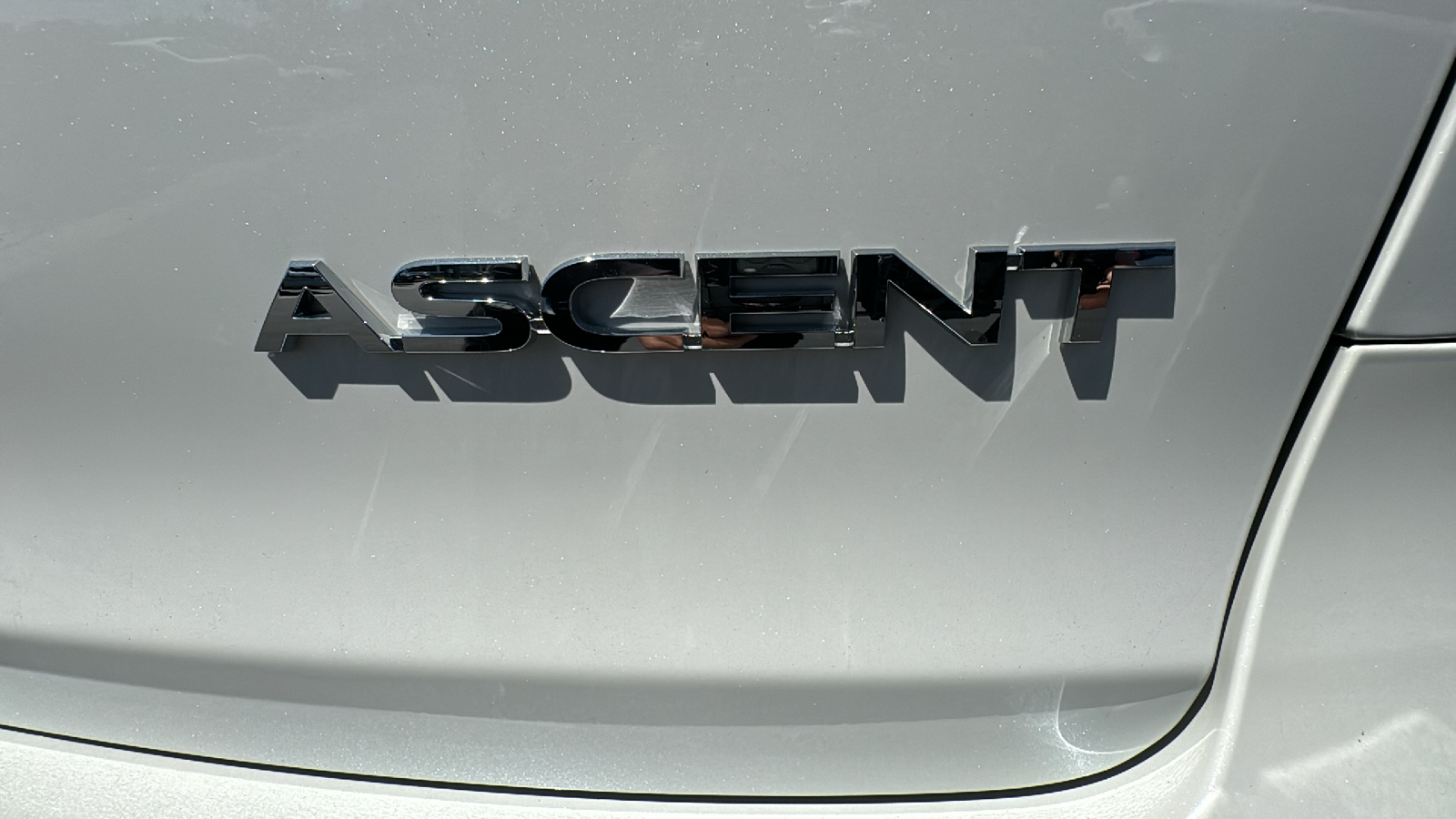 2024 Subaru Ascent Premium 27