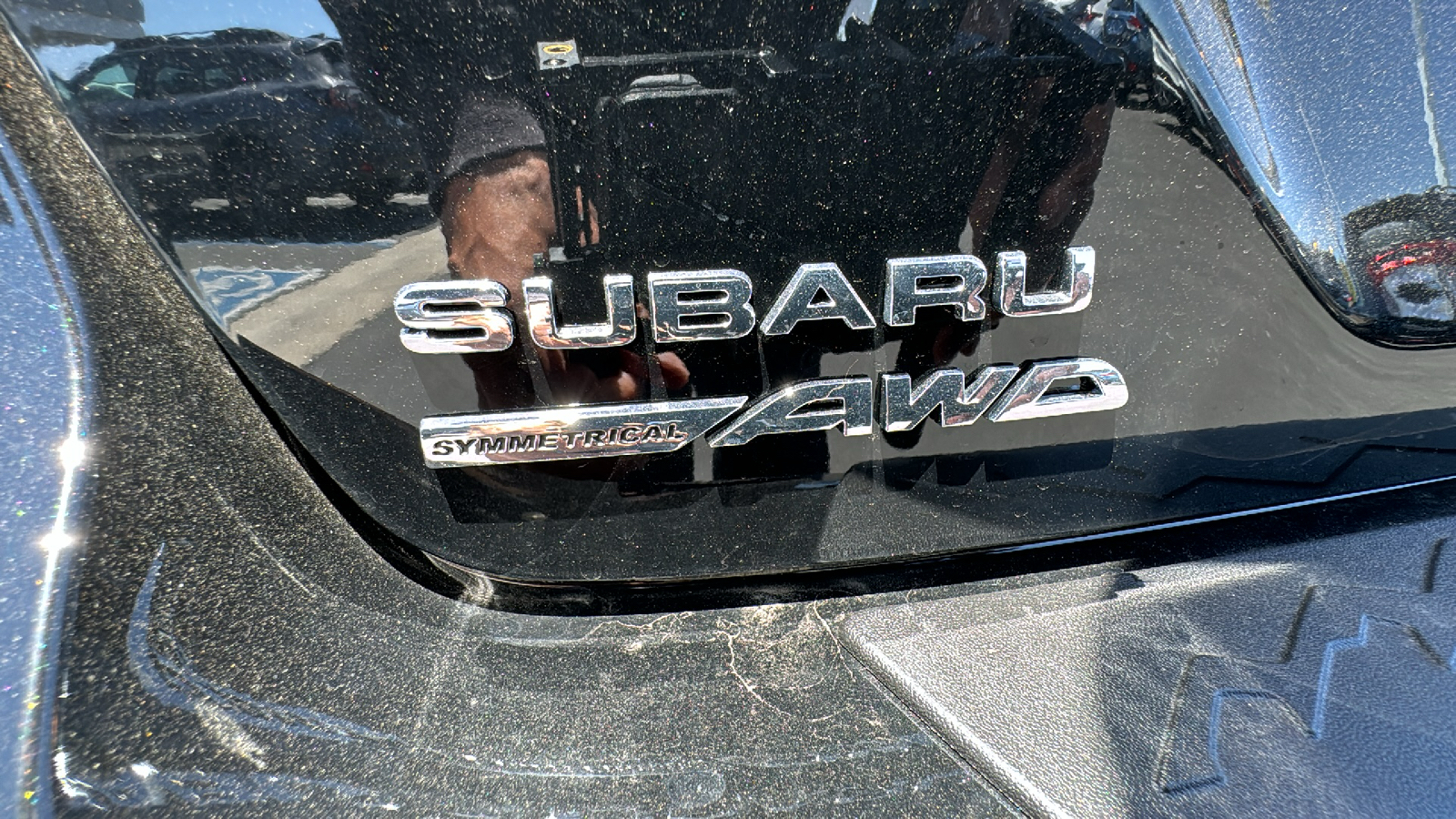 2024 Subaru Crosstrek Sport 25