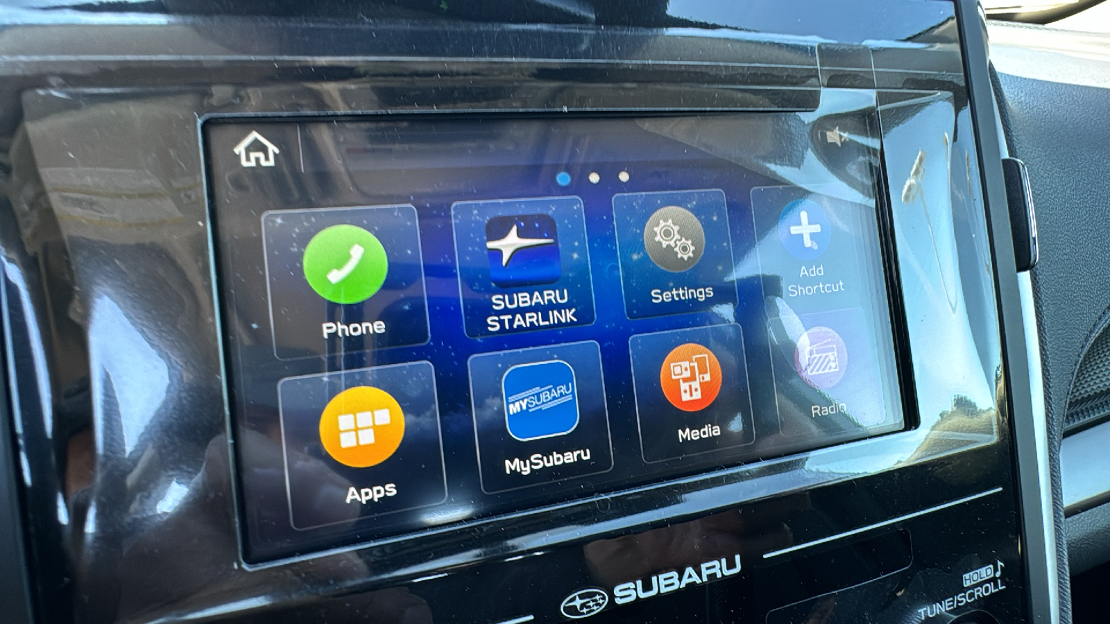 2024 Subaru Forester Premium 15