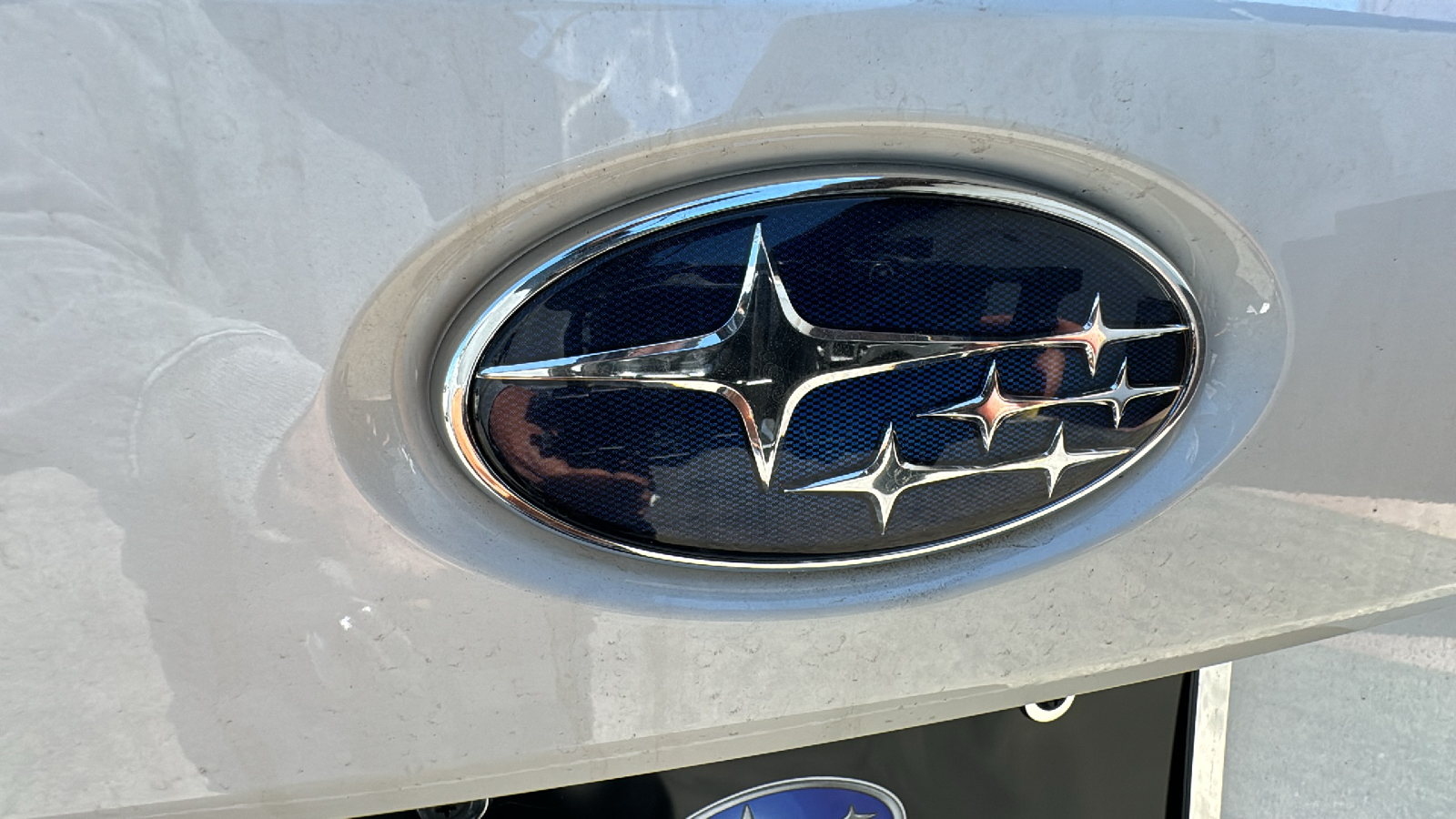 2024 Subaru Crosstrek Limited 26