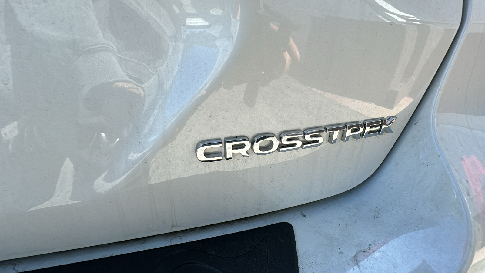 2024 Subaru Crosstrek Limited 27