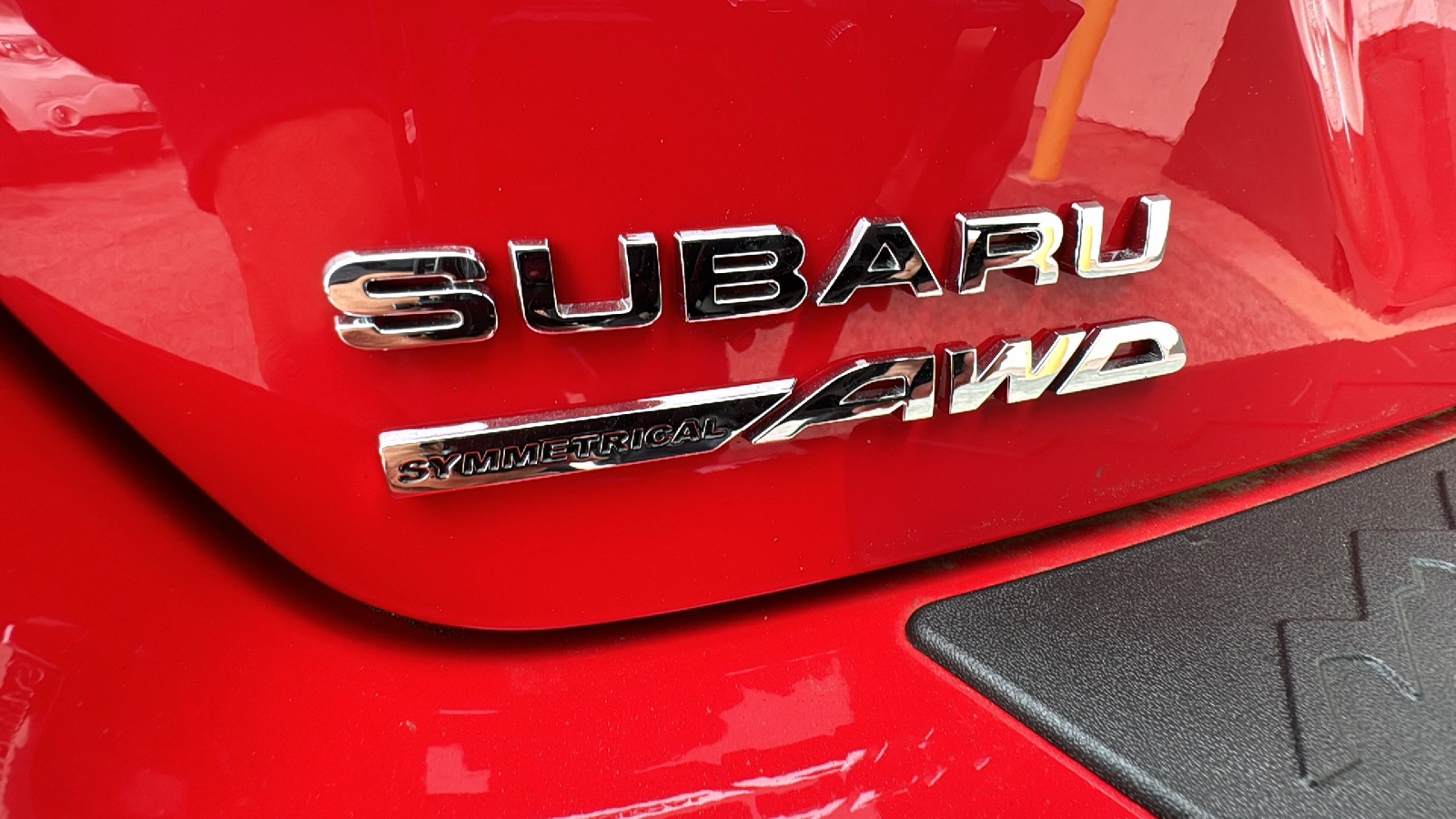2024 Subaru Crosstrek Premium 25