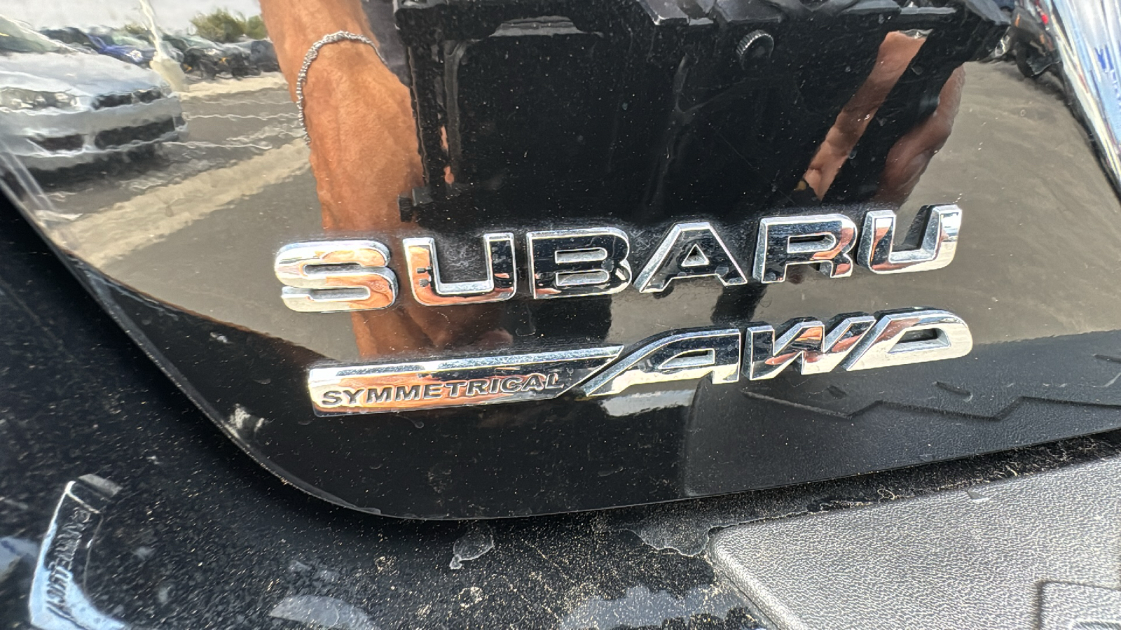 2024 Subaru Crosstrek Premium 25