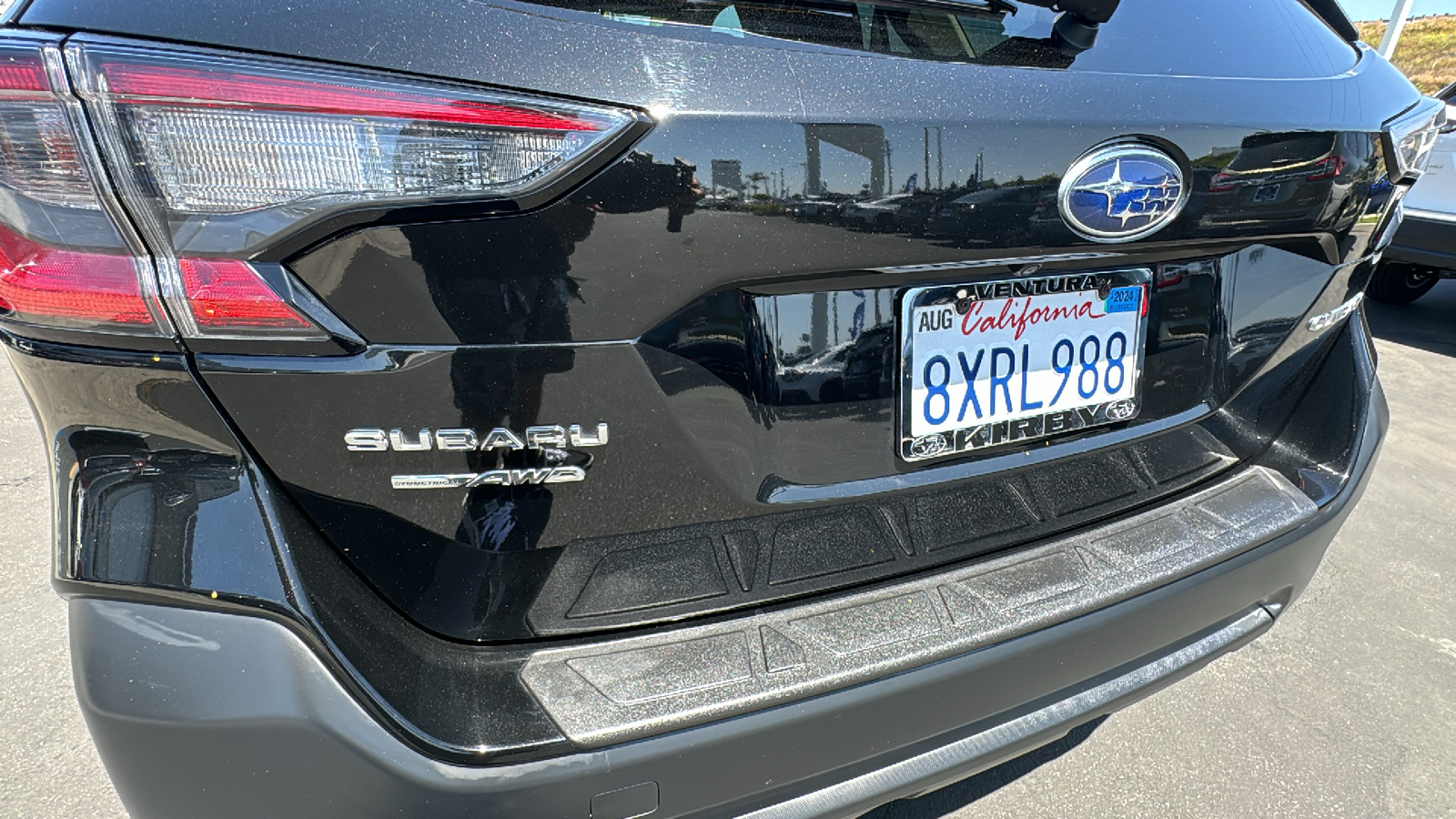 2022 Subaru Outback Premium 26