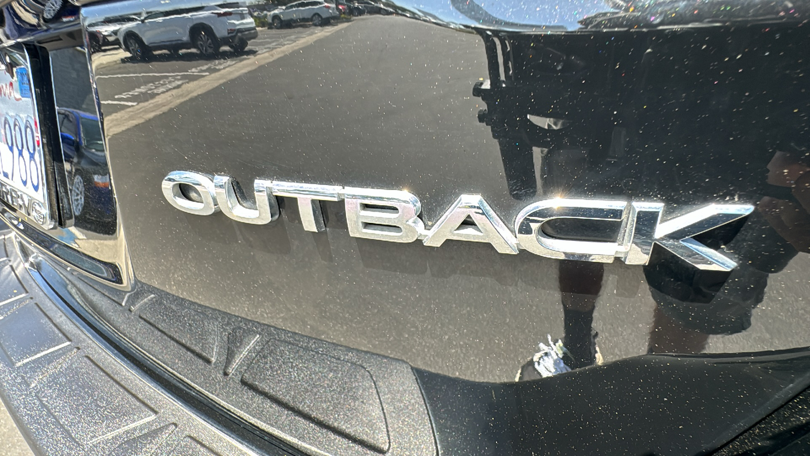 2022 Subaru Outback Premium 27