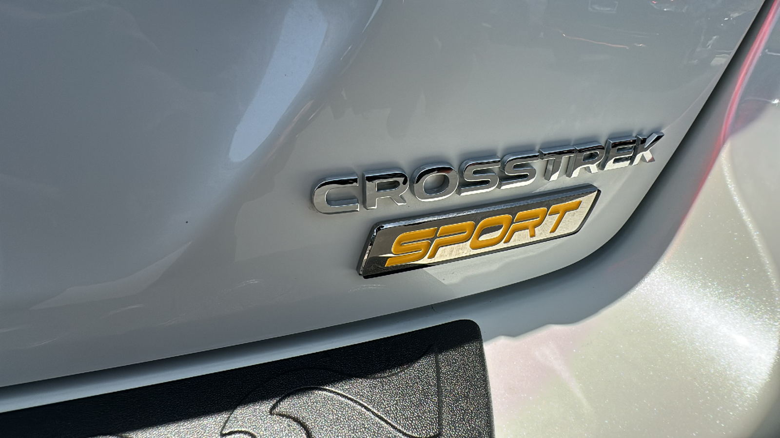 2024 Subaru Crosstrek Sport 29