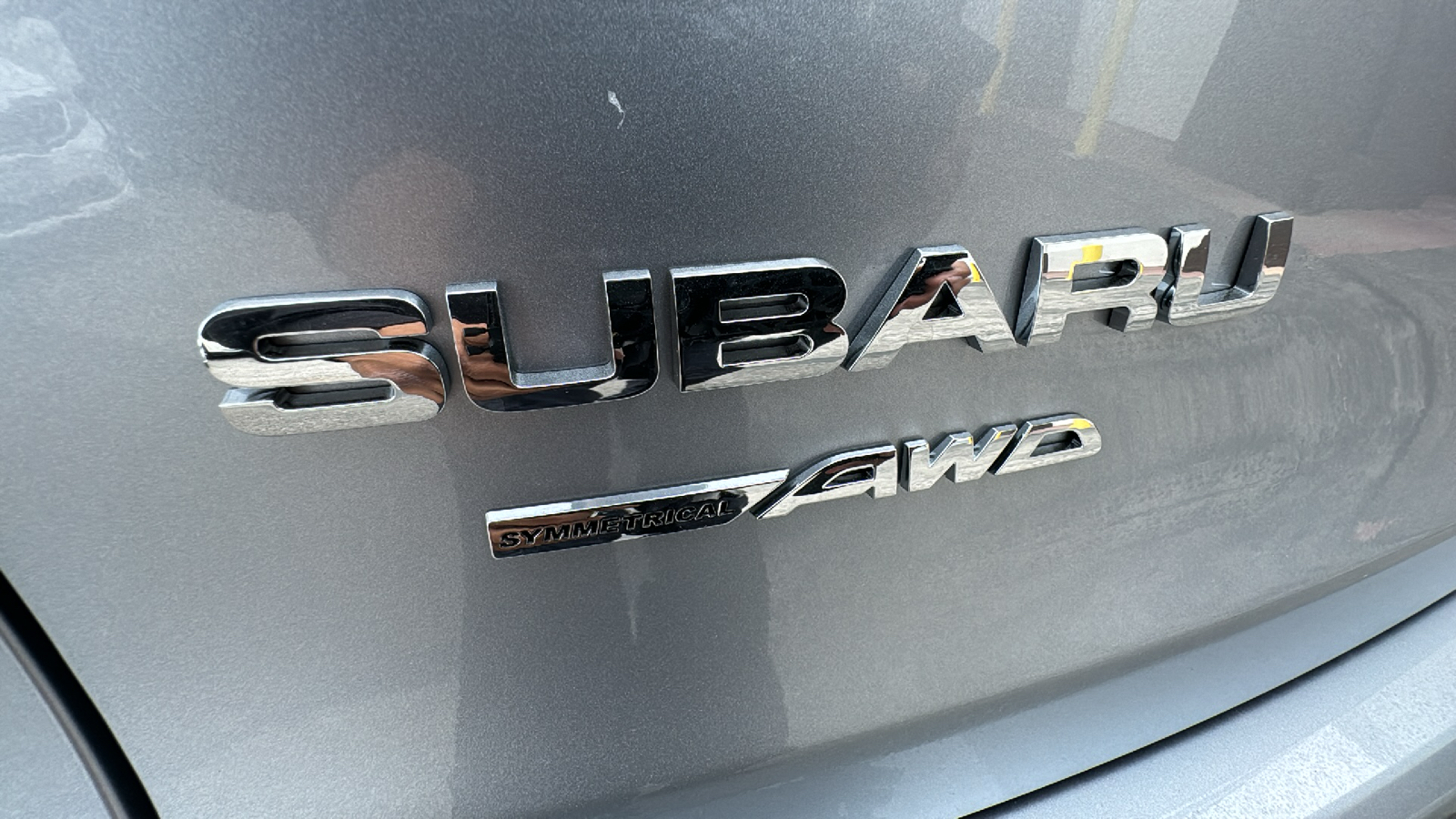 2024 Subaru Ascent Touring 27