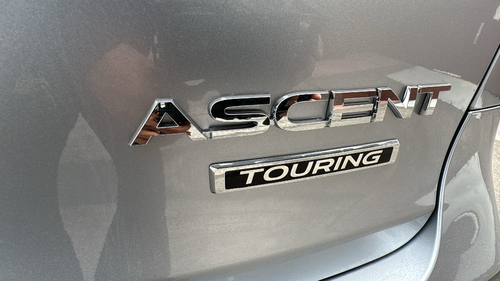 2024 Subaru Ascent Touring 29