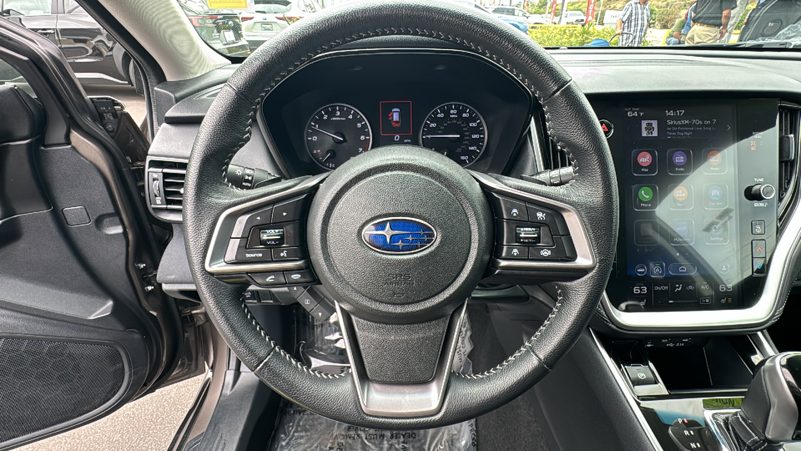 2022 Subaru Outback Premium 16
