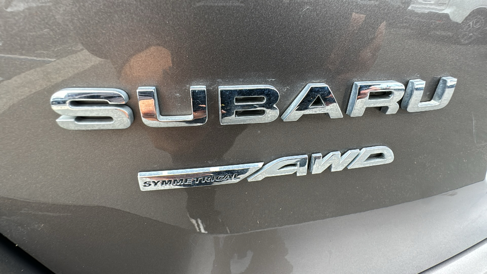2022 Subaru Outback Premium 27