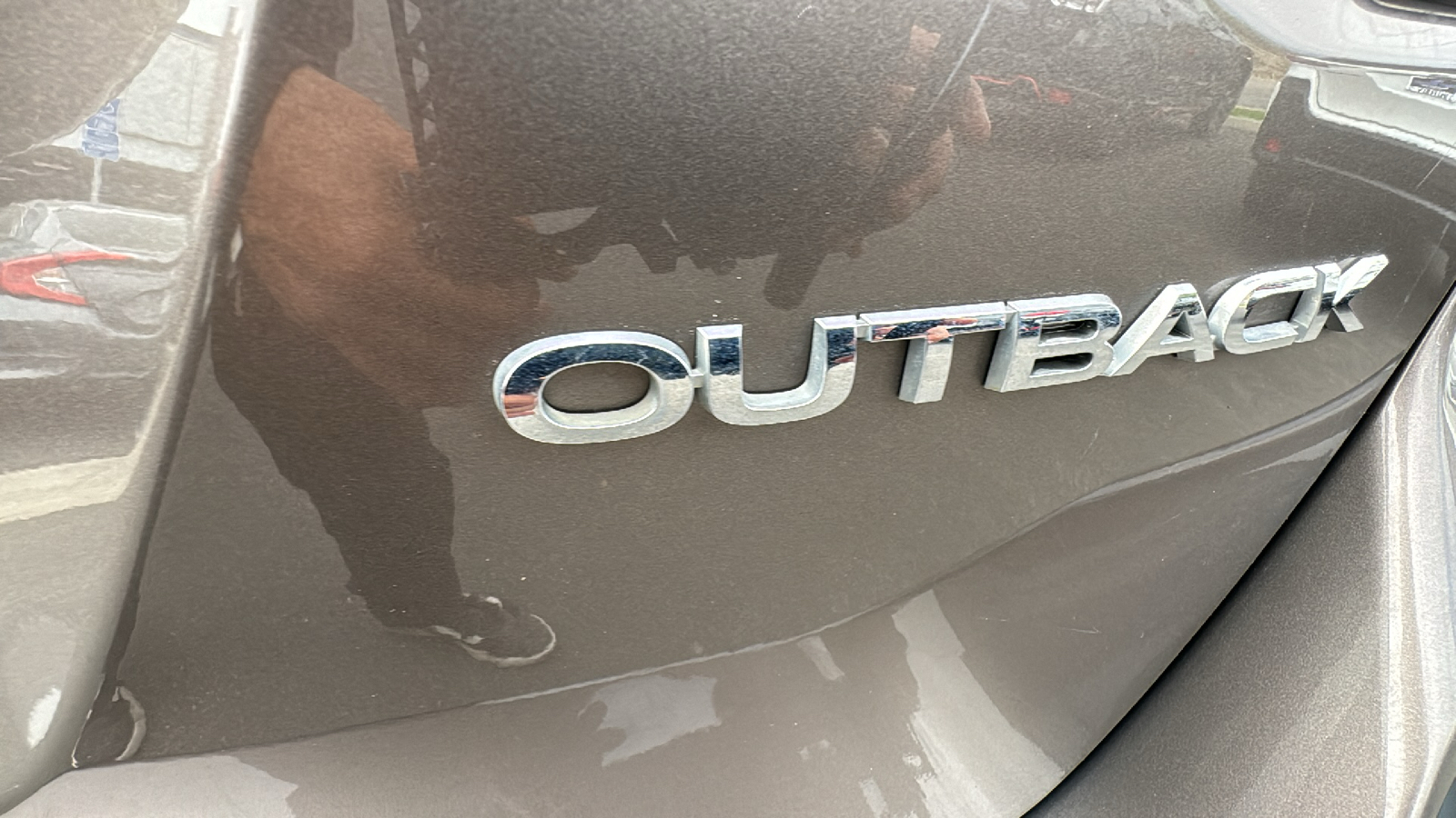 2022 Subaru Outback Premium 29