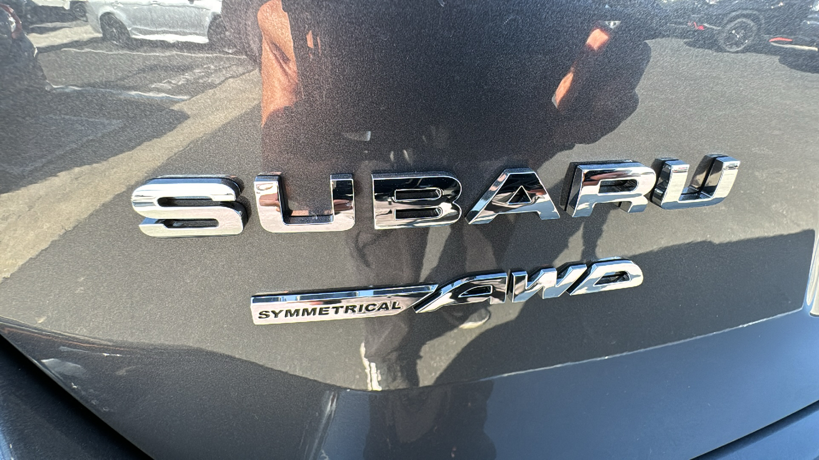 2024 Subaru Outback Limited 27