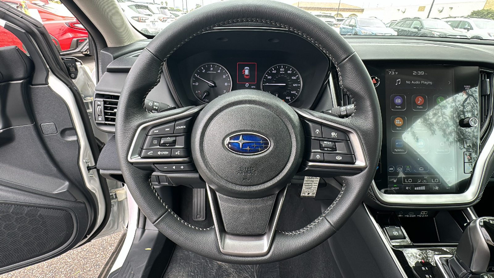 2024 Subaru Outback Premium 16