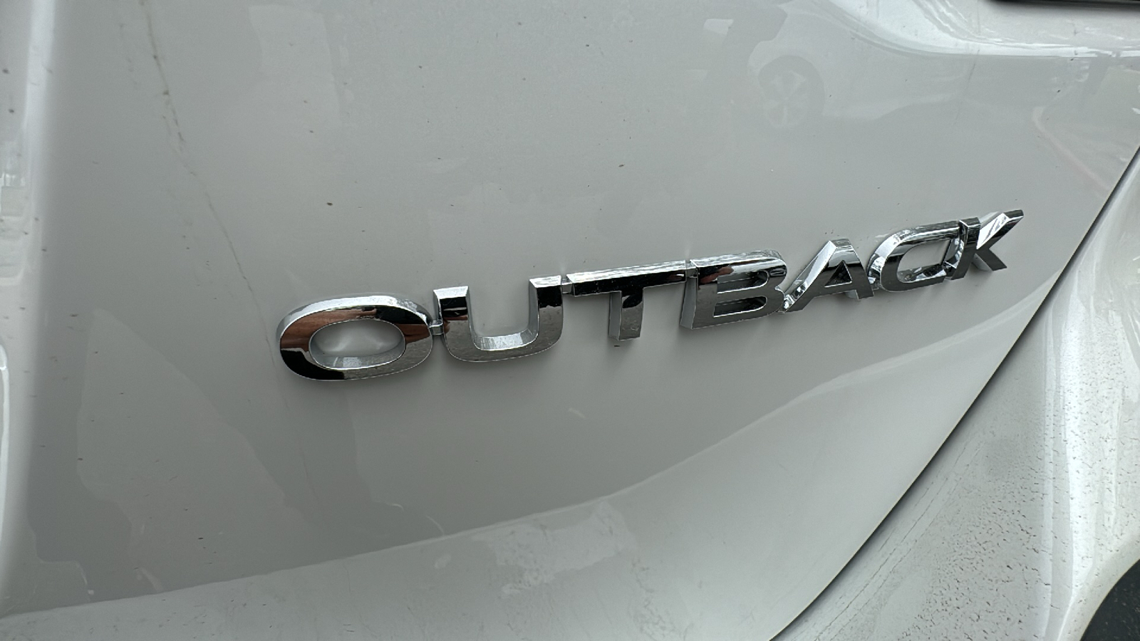 2024 Subaru Outback Premium 27