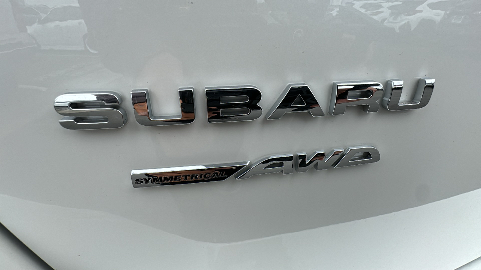2024 Subaru Outback 2.5i 25
