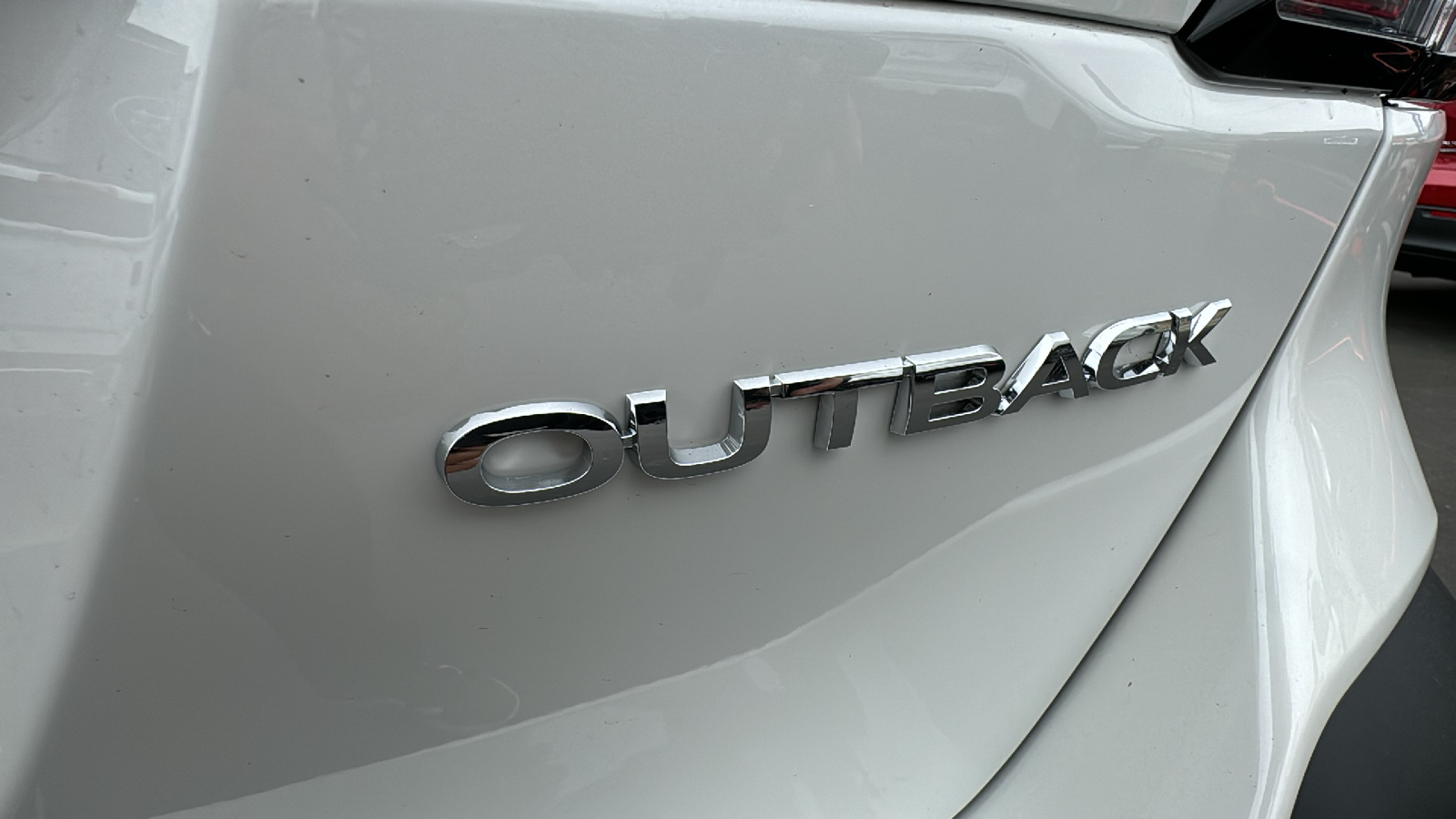 2024 Subaru Outback 2.5i 27