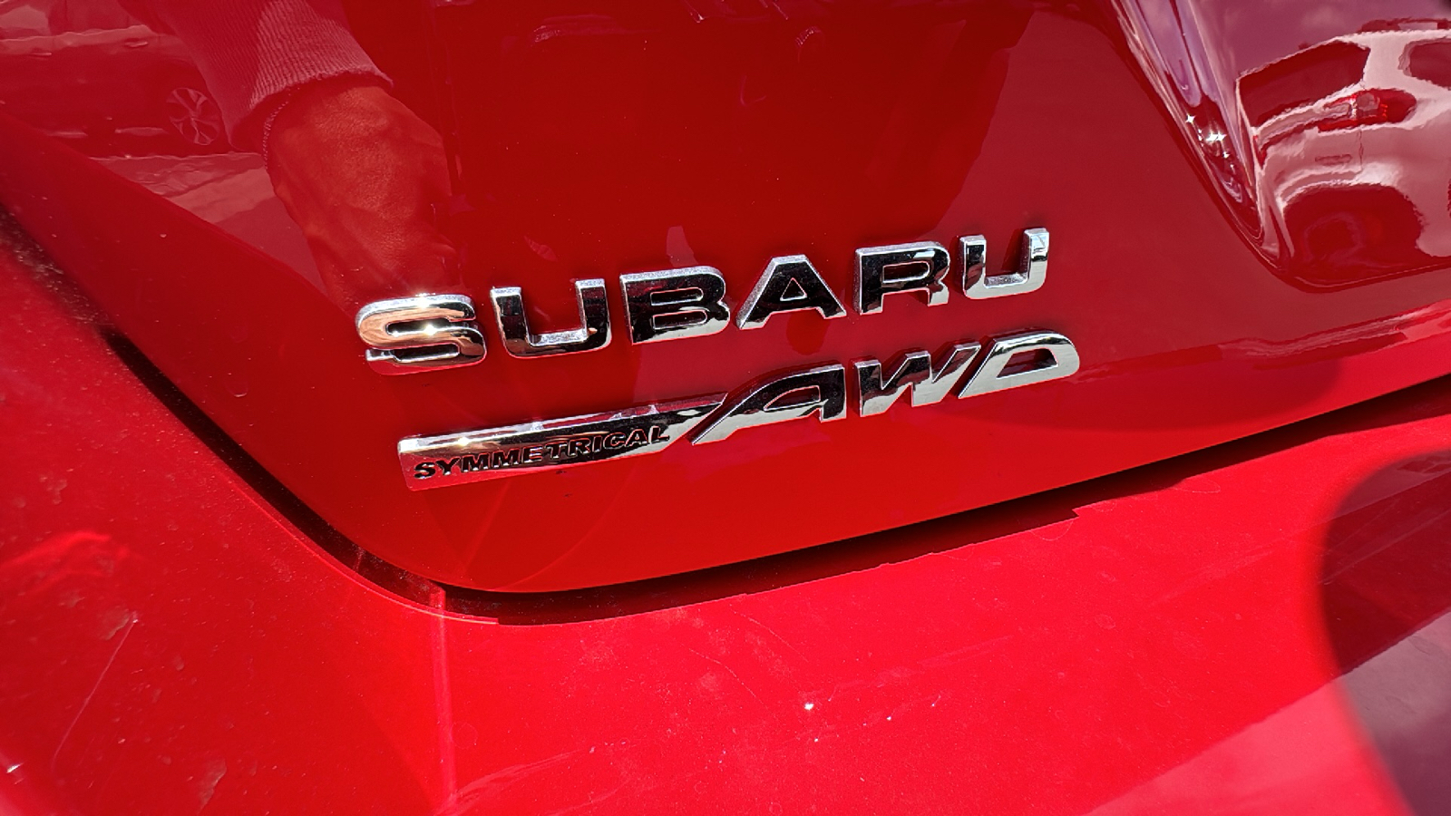 2024 Subaru Impreza Base 25