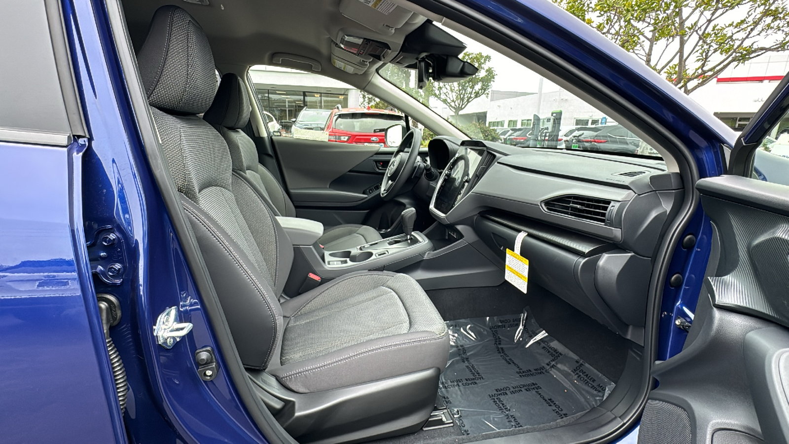 2024 Subaru Crosstrek Premium 20