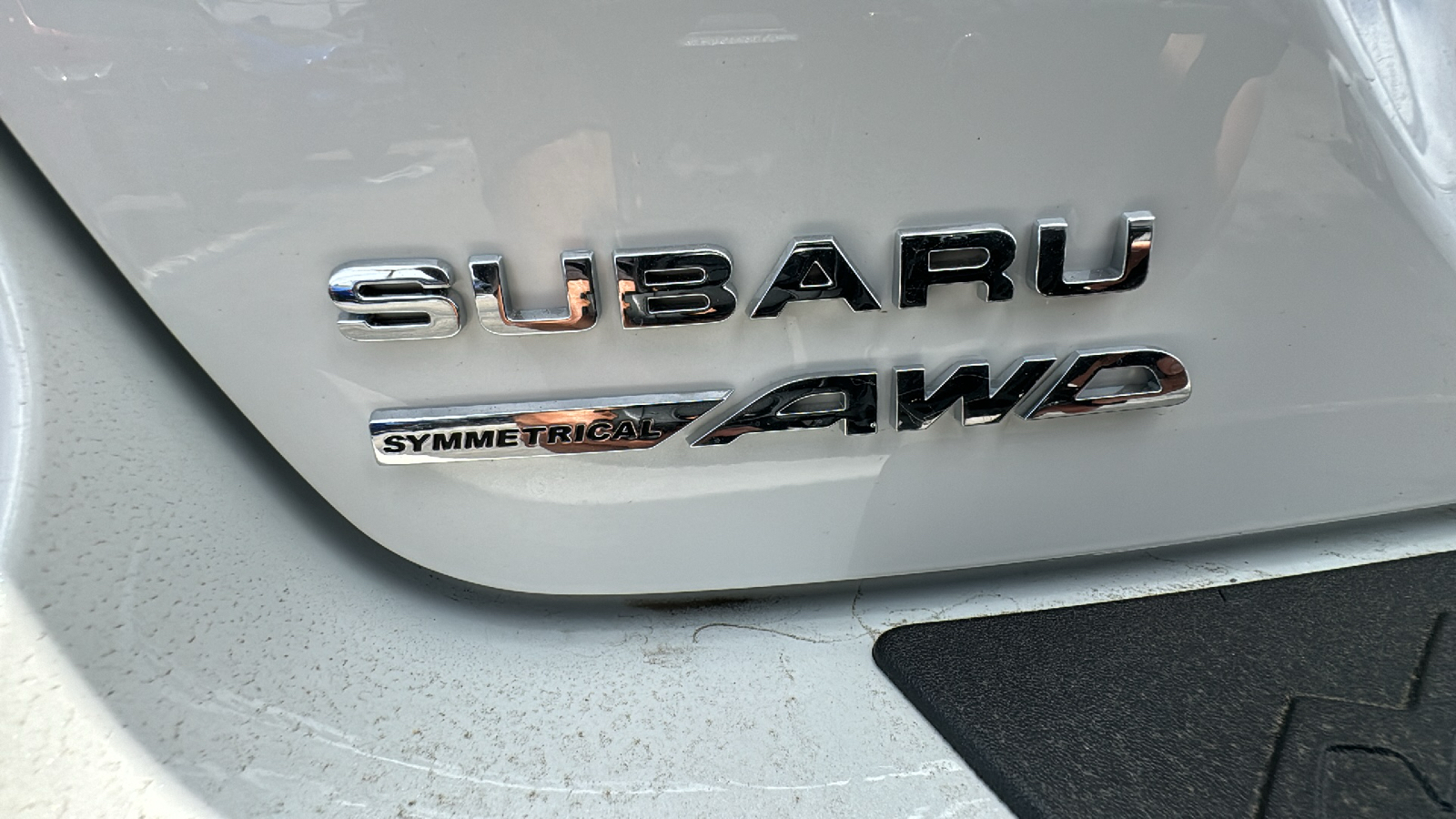2024 Subaru Crosstrek Sport 25
