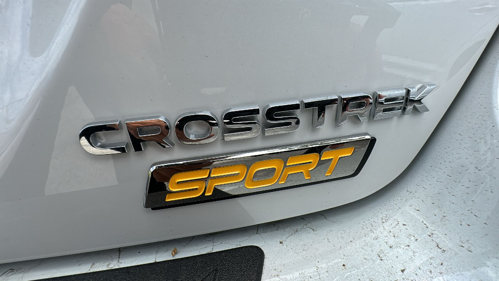 2024 Subaru Crosstrek Sport 27