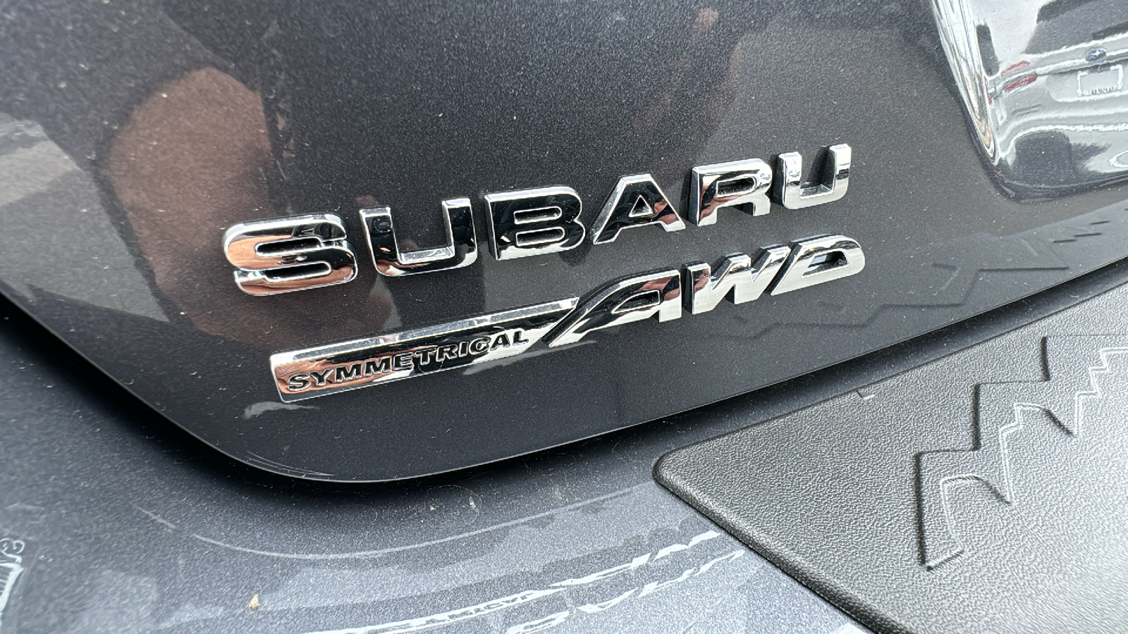 2024 Subaru Crosstrek Sport 27