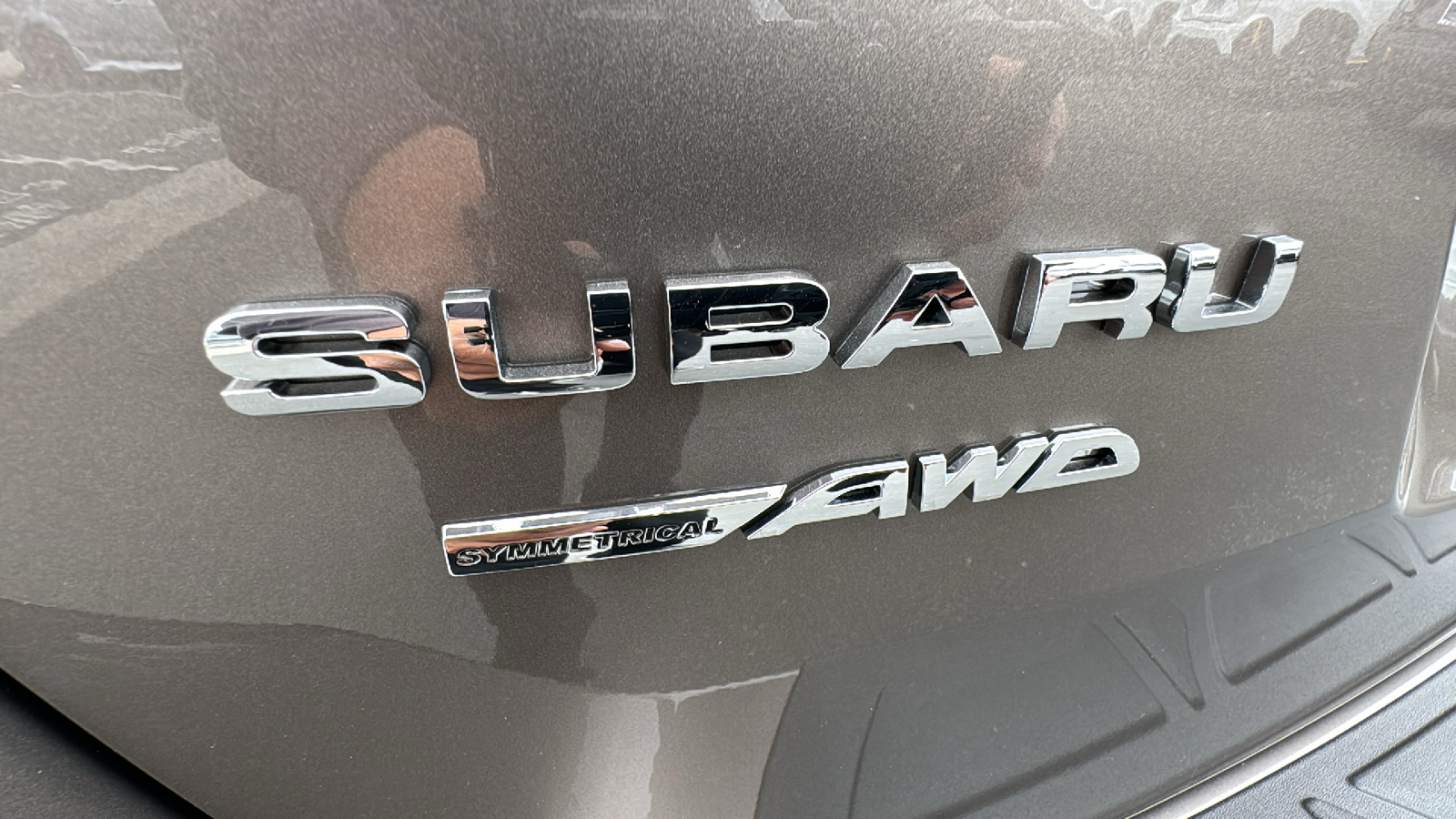 2024 Subaru Outback Premium 27