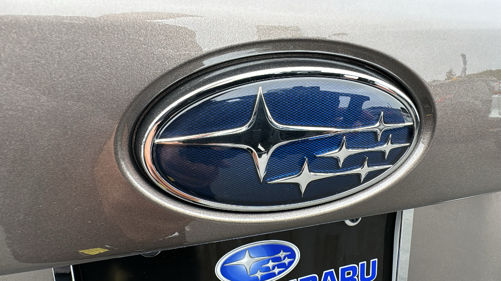 2024 Subaru Outback Premium 28