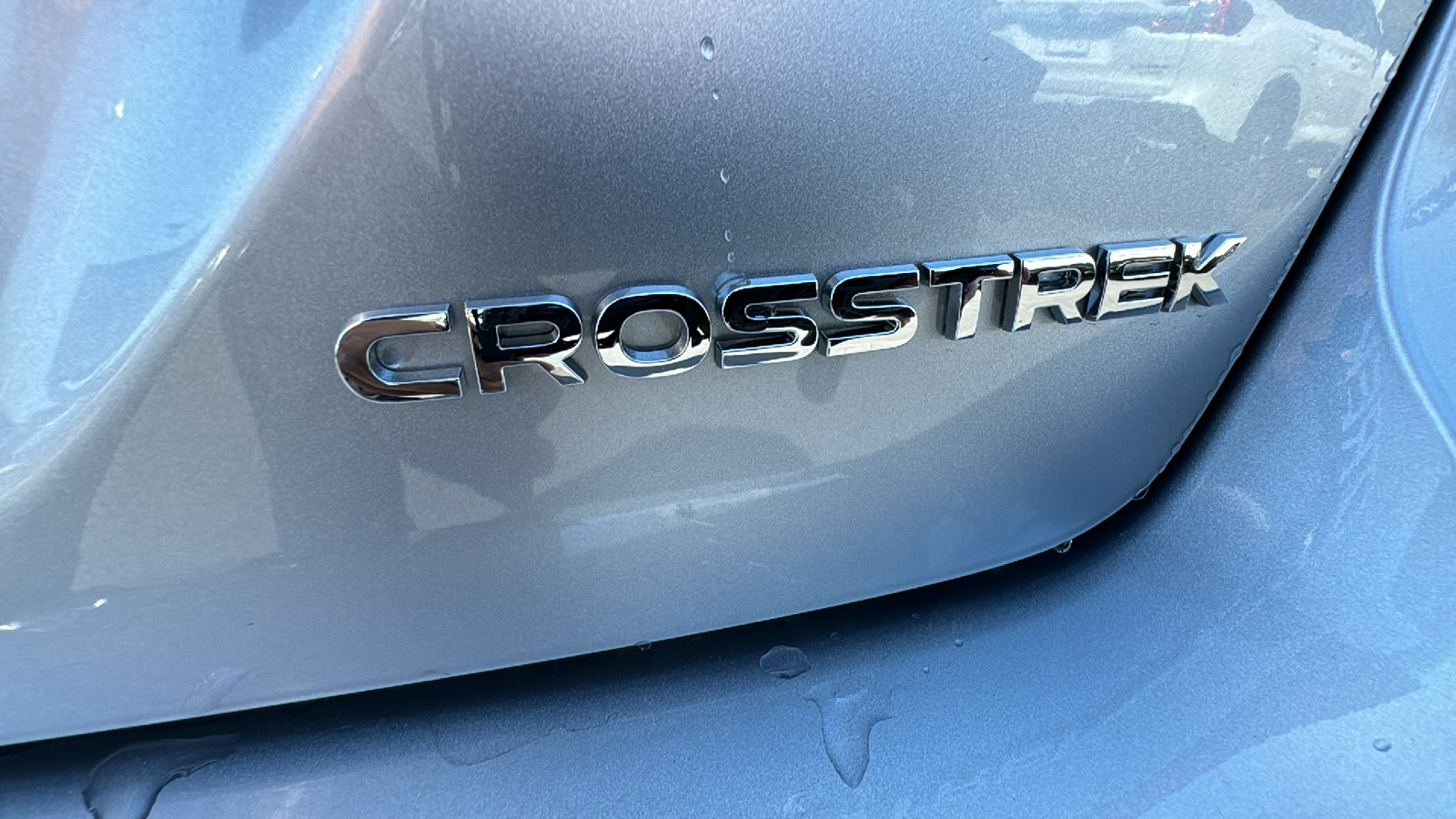 2024 Subaru Crosstrek Limited 29