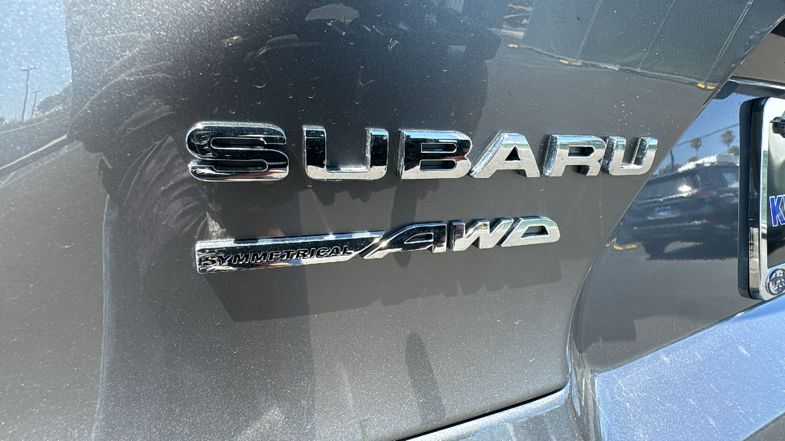 2024 Subaru Solterra Limited 25