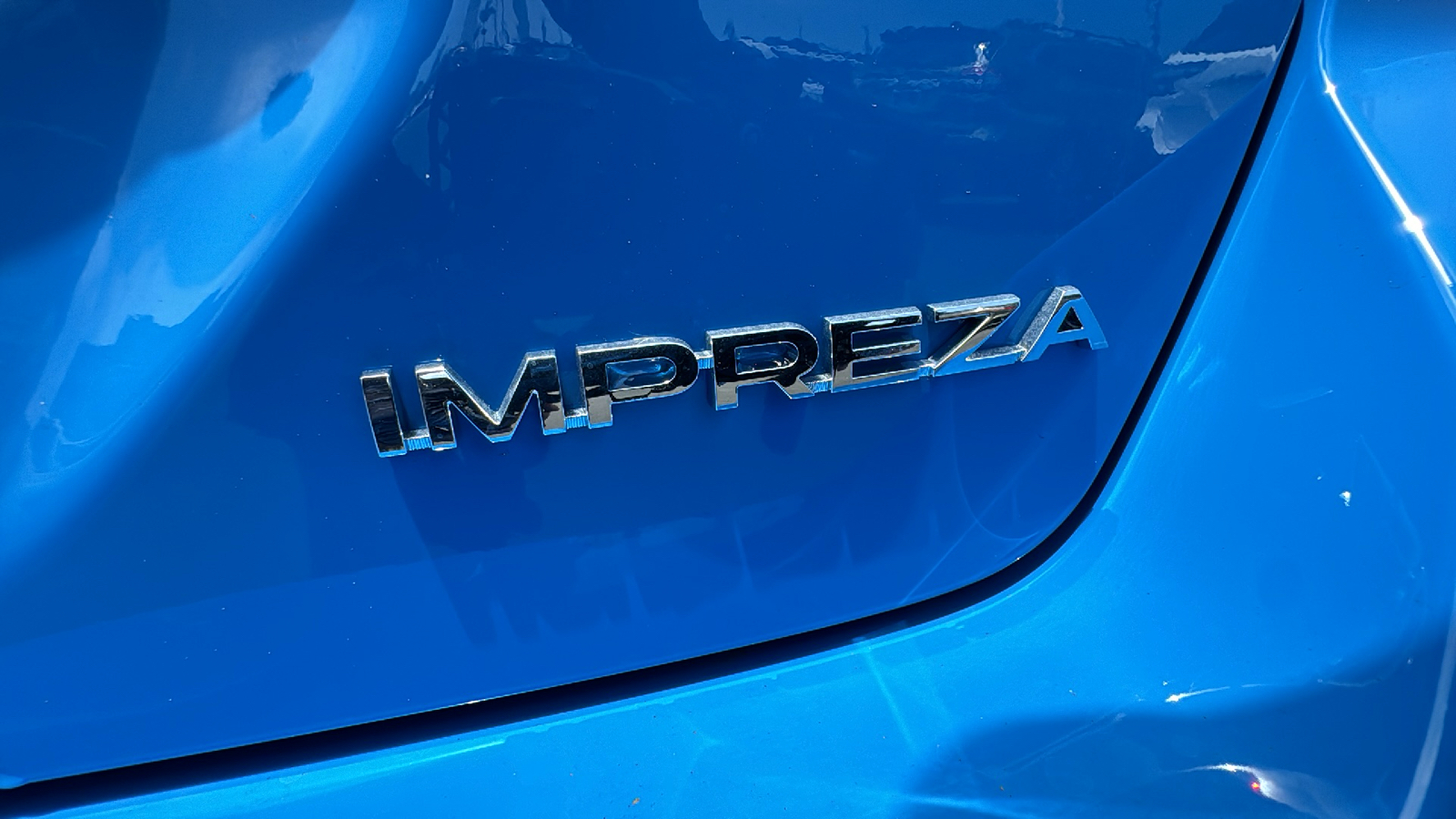 2024 Subaru Impreza Sport 29